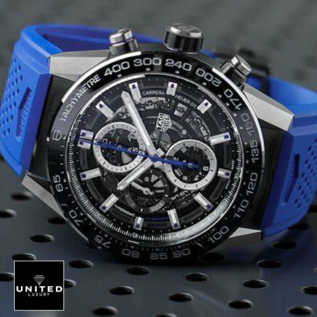 TAG Heuer Carrera CBN2A1A.BA0643 "Blue Dial" Collector’s Replica Yeni Proje 29 TAG Heuer Carrera CBN2A1A.BA0643 "Blue Dial" Collector’s Replica Yeni Proje 29