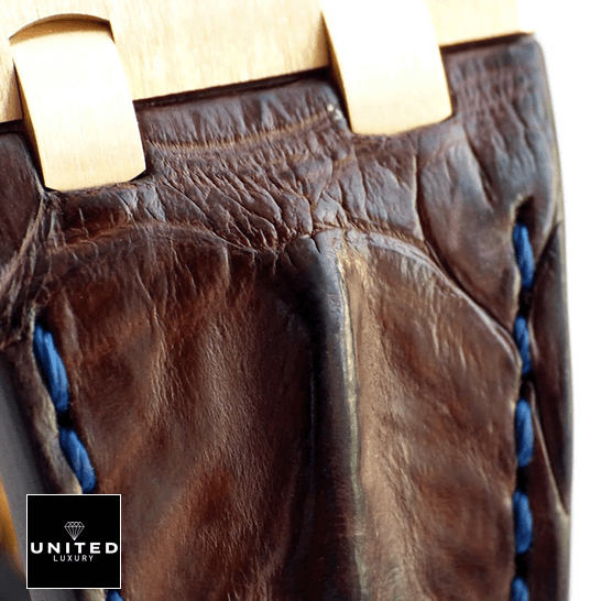 Audemars Piguet Royal Oak Offshore 26365OR.OO.D801CR.01 "Rose Gold Chronograph" audemars piguet royal oak offshore 26365OR.OO .D801CR.01 replica bracelet audemars-piguet-royal-oak-offshore-26365OR.OO_.D801CR.01-replica-bracelet