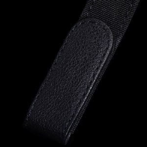 Rolex Daytona DIW Carbon Skeleton Superior Replica DIW Daytona Skeleton Dial in Carbon with Blue Hands on Black Nylon Strap 1 5