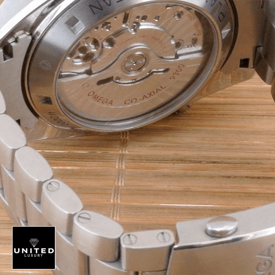 Omega Seamaster Co Ax?al Planet Ocean 232_30_46_51_01_001 Replica