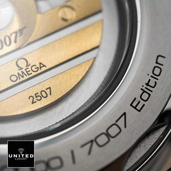 Omega Seamaster Diver 007 Edition White Dial 215.32.46.51.01.001 Exclusive Clone Edition omega seamasterdiver 300M 212.32.41.20.04.001 replica 2507 omega-seamasterdiver-300M-212.32.41.20.04.001-replica-2507