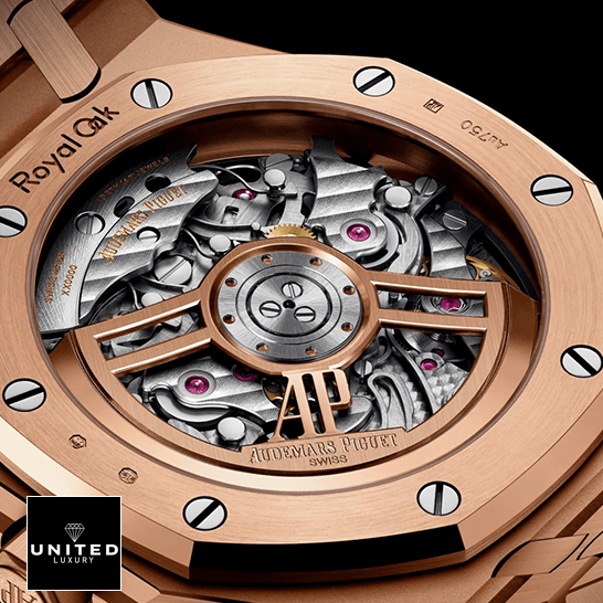 Audemars Piguet Royal Oak 26320OR.OO.1220OR.01 Swiss Super Clone audemarspiguetroyalOak26320OR.OO .1220OR.01 replica back Audemars Piguet Royal Oak 26320OR.OO.1220OR.01 Swiss Super Clone audemarspiguetroyalOak26320OR.OO .1220OR.01 replica back