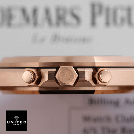 Audemars Piguet Royal Oak 26320OR.OO.1220OR.01 Swiss Super Clone audemarspiguetroyalOak26320OR.OO .1220OR.01 replica rightside audemarspiguetroyalOak26320OR.OO_.1220OR.01-replica-rightside