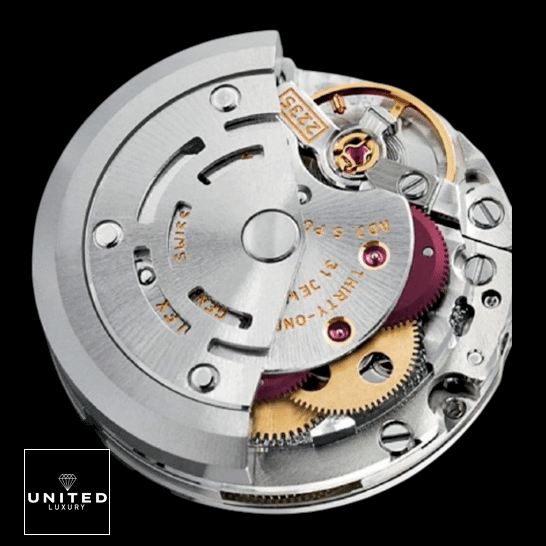 Rolex Datejust 179173 "Yellow Gold Diamond" Pro Clone 1:1 Rolex Datejust 179173 Stainless Steel 2235 Caliber Replica