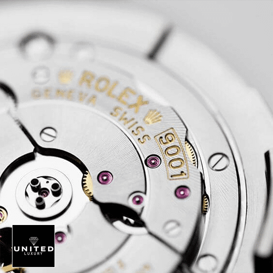 Rolex Sky-Dweller 326939 Geneva Swiss Caliber 9001 Replica