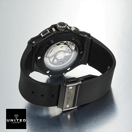 Hublot Classic Fusion 511.CM.1171.RX "Black Ceramic" Ultra Luxury Clone hublot7 Hublot Classic Fusion 511.CM.1171.RX "Black Ceramic" Ultra Luxury Clone hublot7