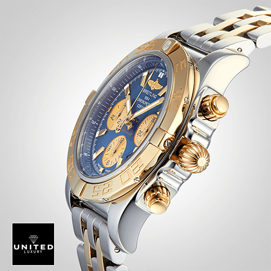 Breitling Chronomat B01 CB0110121C1C1 "Super Chronomat" Super Clone Quality