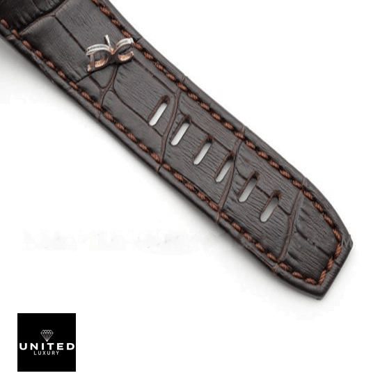 Audemars Piguet Royal Oak Offshore 26470OR "Havana" 1:1 Clone Edition audemars piguet 26470ST.OO .A820CR.01 royal oak offshore havana chronograph replica bracelet unitedluxurynet 1 audemars_piguet_26470ST.OO_.A820CR.01_royal_oak_offshore_havana_chronograph_replica_bracelet_unitedluxurynet