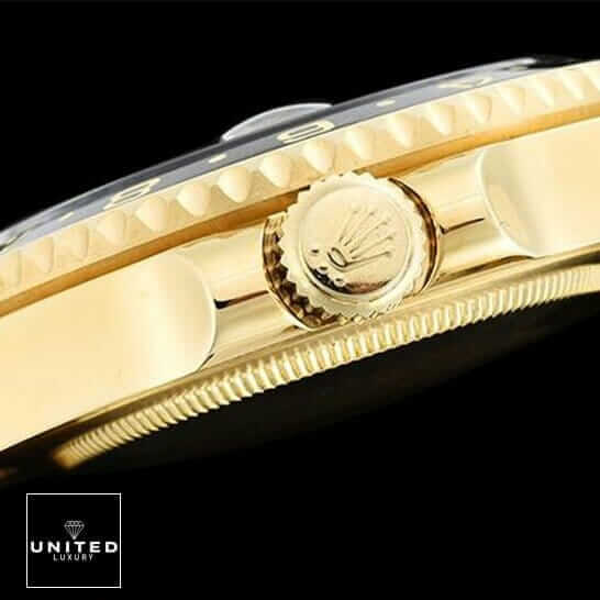 Rolex GMT Master Replica Crown Pusher