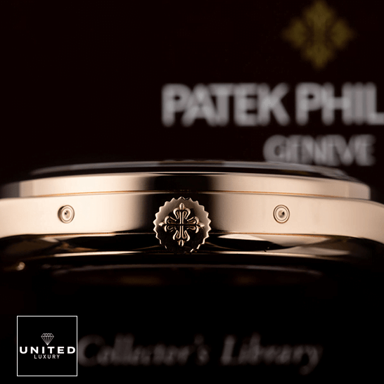 Patek Philippe Annual Calendar Moon Phase 5396R-001 "Rose Gold" True Replica 1:1 patek philippe complications 5396R 001 replica patek-philippe-complications-5396R-001-replica-uniyedluxury