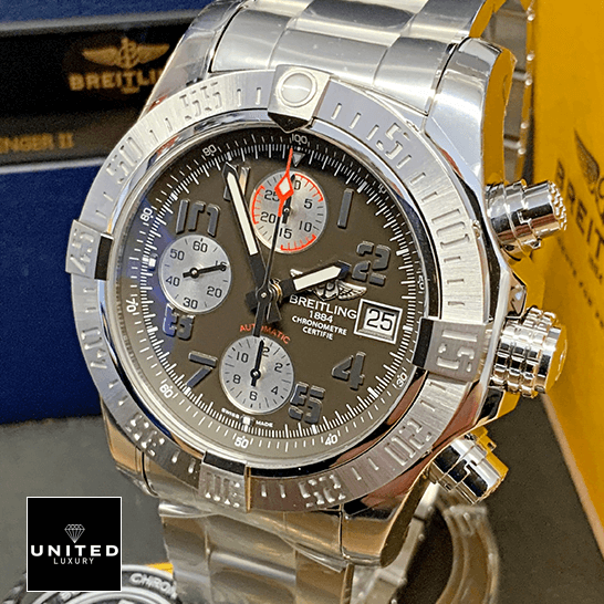 Breitling Avenger A13381 Super Clone?|?United?Luxury breitling avenger A1338111F564170A replica tiltedright Breitling Avenger A13381 Super Clone?|?United?Luxury breitling avenger A1338111F564170A replica tiltedright