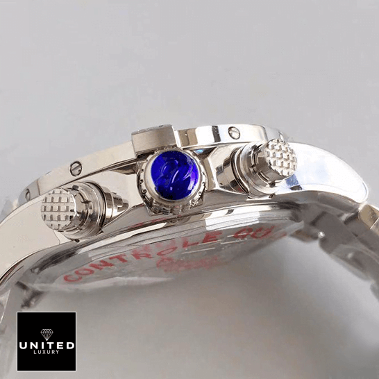 Breitling Avenger A13381 Super Clone?|?United?Luxury breitling avenger A1338111F564170A replica rightside breitling-avenger-A1338111F564170A-replica-rightside