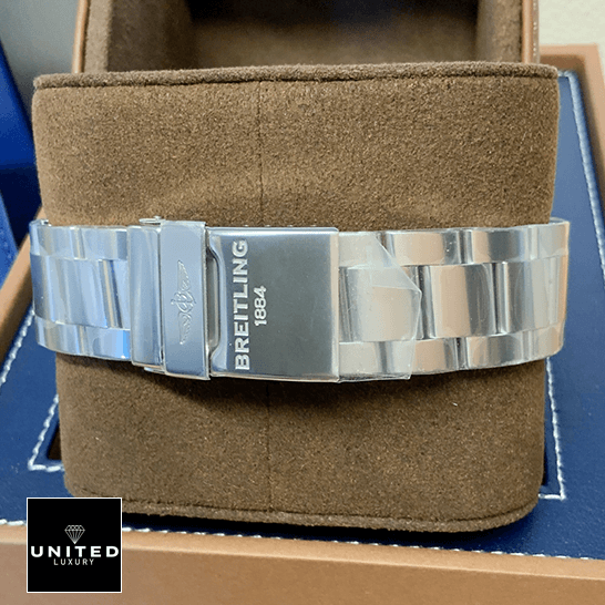 Breitling Avenger A13381 Super Clone?|?United?Luxury breitling avenger A1338111F564170A replica clasp breitling-avenger-A1338111F564170A-replica-clasp