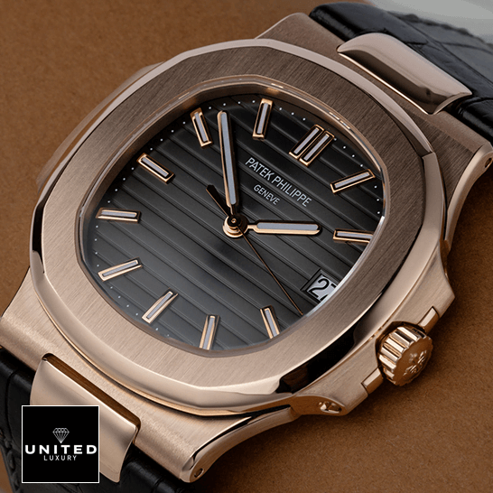 Patek Philippe Nautilus 5711/R-001 "Rose Gold" Exceptional Replica 1:1 patek philippe nautilus 5711 Patek Philippe Nautilus 5711/R-001 "Rose Gold" Exceptional Replica 1:1 patek philippe nautilus 5711