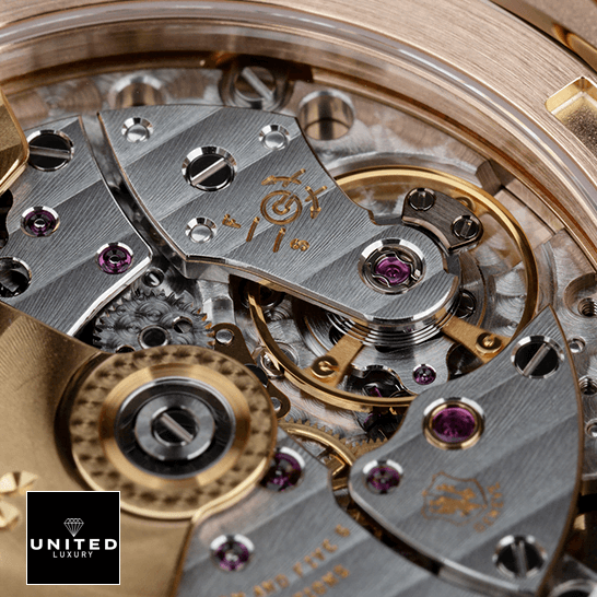 Patek Philippe Nautilus 5711/R-001 "Rose Gold" Exceptional Replica 1:1 patek philippe nautilus 5711 dial man patek_philippe_nautilus_5711_dial-man-unitedluxury