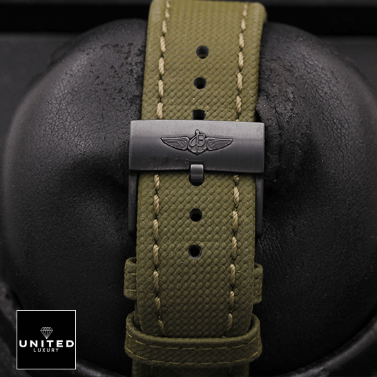 Breitling Avenger Night Mission V13317101L1X1 "Titanium" Premium Super Clone breitling avenger chronograph 45 night mission V13317101L1X1 breitling_avenger_chronograph_45_night_mission_V13317101L1X1