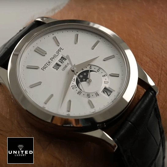 Patek Philippe Complications 5396G-011 "Annual Calendar" Collector’s Copy 1:1