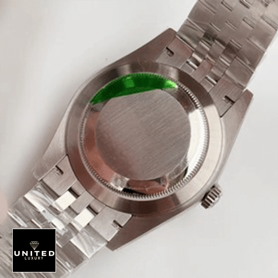 Rolex Datejust 126334 Stainless Steel Case Replica