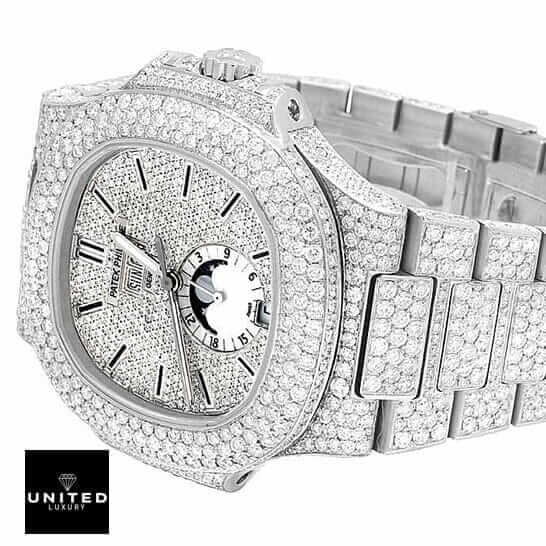 Patek Diamond Replica patek diamond replica 3