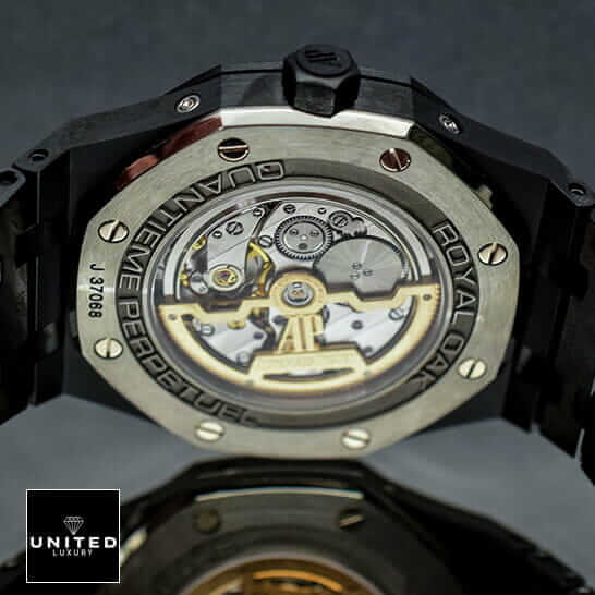 Audemars Piguet Royal Oak Perpetual Calendar 26579CE Luxury Clone Quality ap 26579ce replica ap-26579ce-replica