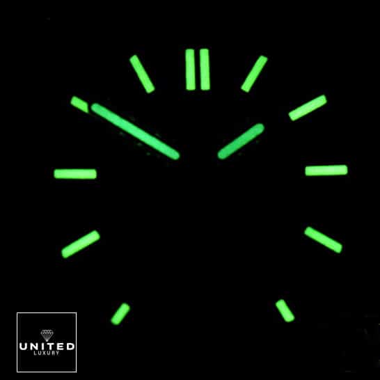 Patek Philippe’s Nautilus Jumbo 5711 Lum?nos Dial Replica