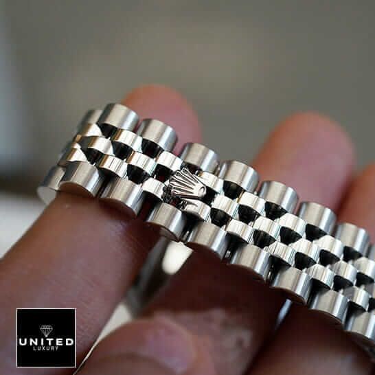 Rolex Datejust 178274 MOP Diamond Dial Swiss Super Clone 32 32