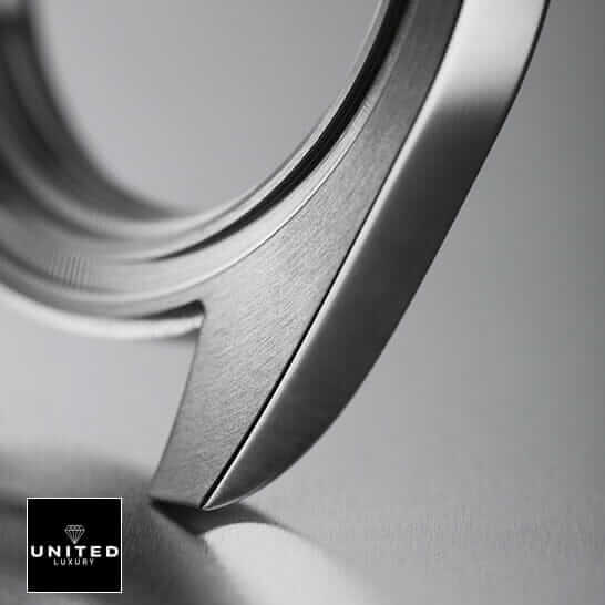 Rolex Oyster Perpetual 124300 "Candy Pink" Collector’s Clone 1:1 rolex oyster perpetual 126000 replica 3 Rolex Oyster Perpetual 124300 Replica Stainless Steel Case