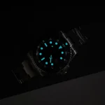 Rolex Submariner Date 126613LN “Two-Tone Black Dial??Deluxe Copy Quality photo review