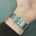 Rolex Submariner Date 126610LN “Black Dial” Ultra Realistic Copy photo review