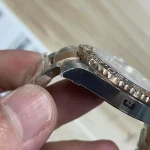 Rolex GMT-Master II 126711CHNR “Root Beer??Deluxe Copy Quality photo review