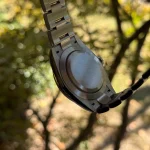 Rolex Air King 224270 “Black Dial” Super Clone photo review