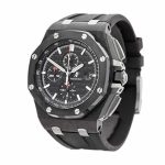Audemars Piguet Royal Oak Offshore 26400AU.OO.A002CA.01 Premium Clone Edition - Image 2