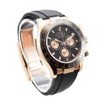 Rolex Cosmograph Daytona 116515LN-0012 “Rose Gold” Superior Copy 1:1 - Image 3