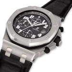 Audemars Piguet Royal Oak Offshore 25940SK.OO.D002CA.02 “Black” Top Replica 1:1 - Image 4