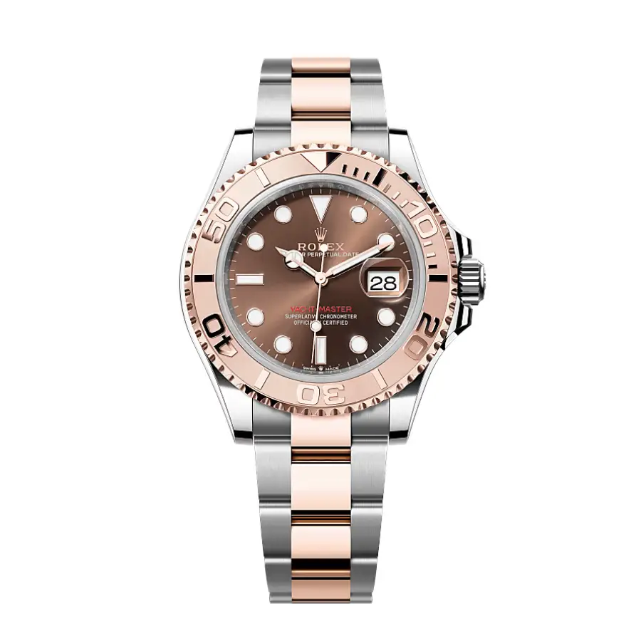 4.webp Rolex Yacht-Master M126621-0001 Rose Gold Super Clone - Image 1