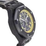 Audemars Piguet Royal Oak Offshore 26176FO.OO.D101CR.02 “Bumblebee” Premium Copy 1:1 - Image 4