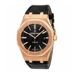 Audemars Piguet Royal Oak 15400OR.OO.D002CR.01 Clone Premium Clone Replica - Image 2
