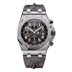 Audemars Piguet Royal Oak Offshore 26470ST.OO.A101CR.01 “Chronograph” Masterpiece Replica