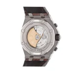 Audemars Piguet Royal Oak Offshore 26470OR “Havana” 1:1 Clone Edition - Image 4