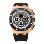 Audemars Piguet Royal Oak Offshore “Pride of Germany” 26173ST.OO.D003CU.01 Premium Copy 1:1
