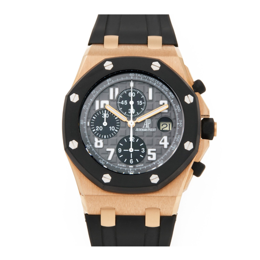 AP-Royal-Oak-Rose-Replica-3.webp AP Royal Oak Offshore Super Clone 25940OK.OO.D002CA.01 United Luxury Shop Deluxe Replica Edition - Image 1