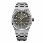 Audemars Piguet Royal Oak “Selfwinding” 15451ST.ZZ.1256ST.02 Premium Copy 1:1