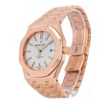 Audemars Piguet Royal Oak 15400OR.OO.1220OR.02 High-End Replica 1:1 - Image 2