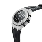 Audemars Piguet Royal Oak Offshore 25940SK.OO.D002CA.02 “Black” Top Replica 1:1 - Image 3