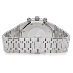 Audemars Piguet Royal Oak Chronograph 26331ST “Blue Dial” 1:1 Clone Edition - Image 2