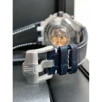 Audemars Piguet Royal Oak Offshore 26470ST “The Batman” Master Replica 1:1 - Image 4