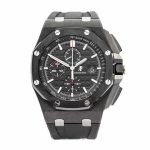Audemars Piguet Royal Oak Offshore 26400AU.OO.A002CA.01 Premium Clone Edition