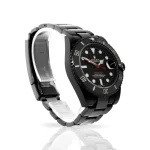 Rolex Submariner Date 116610N “Blaken” Superior Replica - Image 2