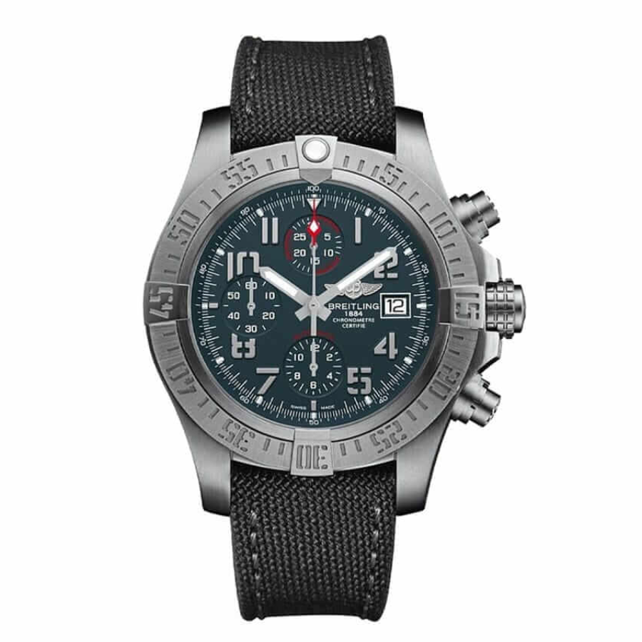 Breitling-Avenger-Bandit-Replica12.webp Breitling Avenger Bandit E1338310I502 “Titanium” Perfect Duplicate 1:1 - Image 1