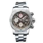 Breitling Avenger A13381  Super Clone?|?United?Luxury